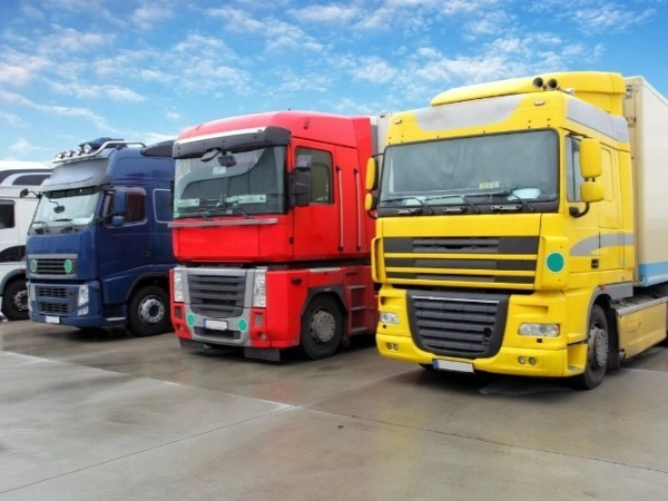 İzmir Kızılcahamam Nakliye